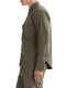 Rag & Bone Engineered Moleskin Jack Shirt - leaf