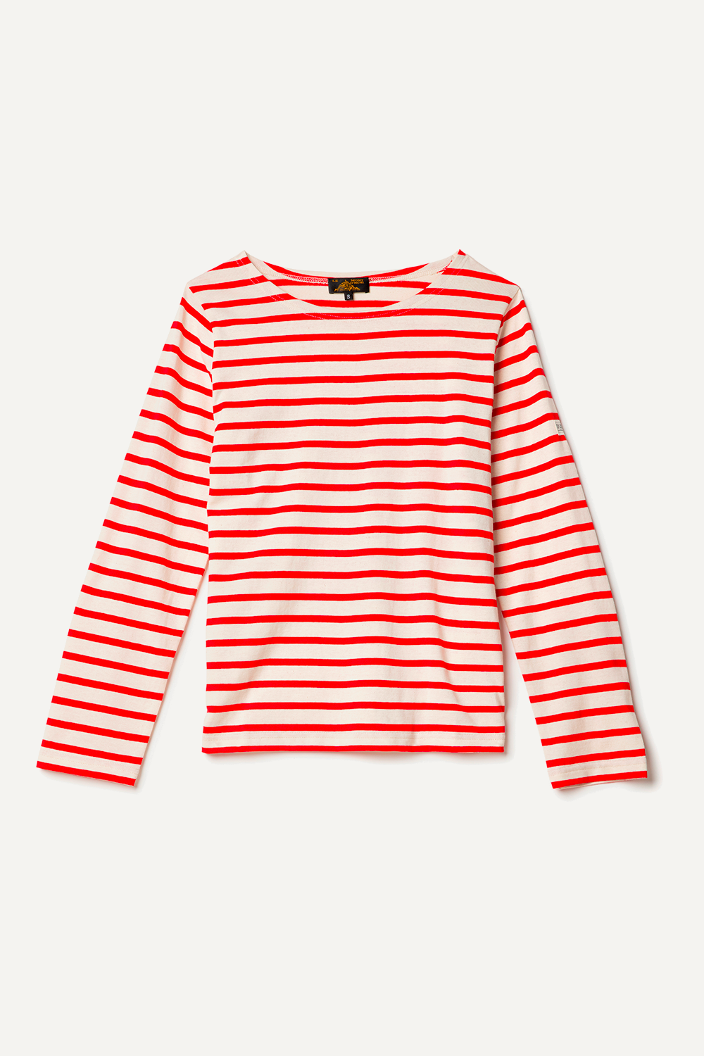 Le Mont Saint Michel Tilda – Marinière with Long Sleeves