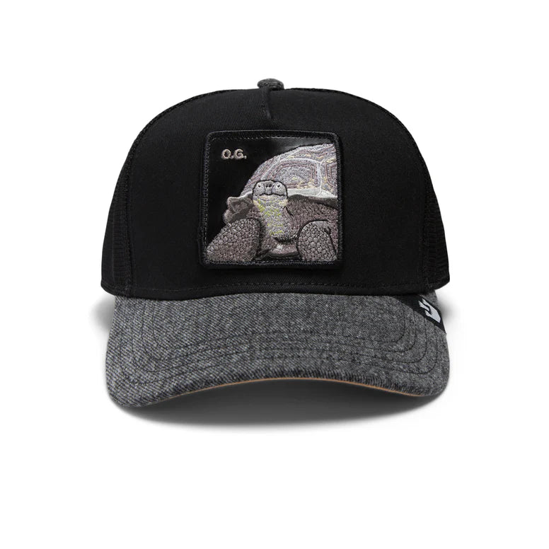 Goorin Bros. The OG Tortoise