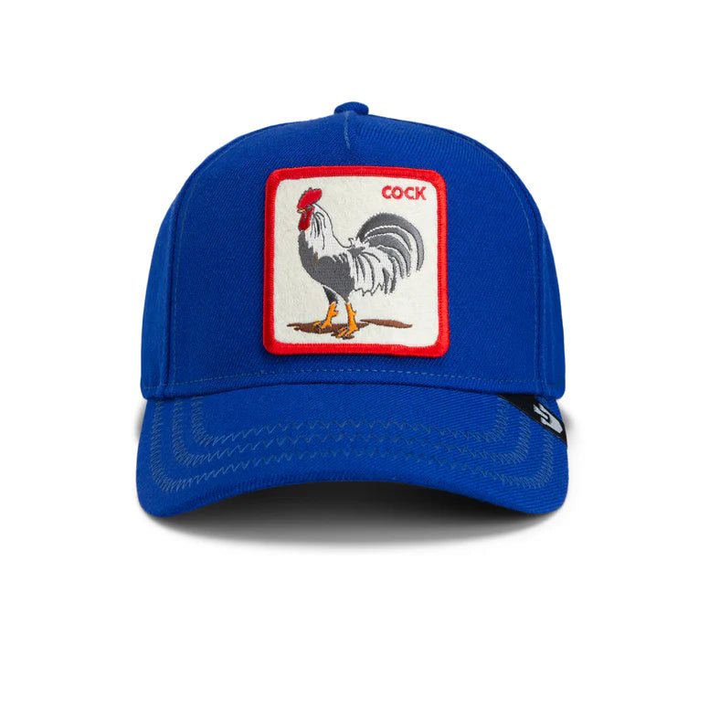 Goorin Bros. Rooster Field 100