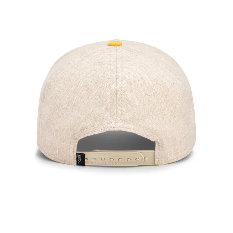 Goorin Bros. Unbee-weavable