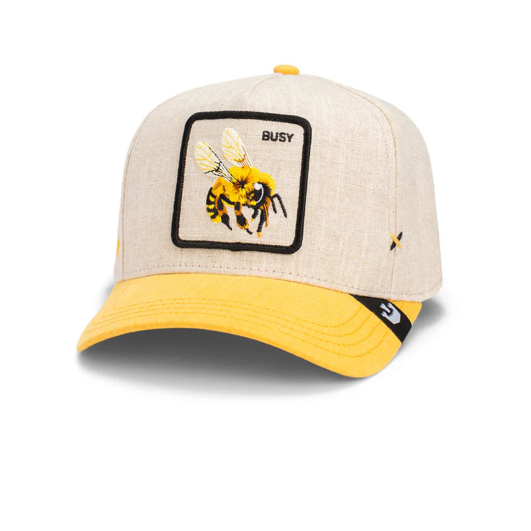 Goorin Bros. Unbee-weavable