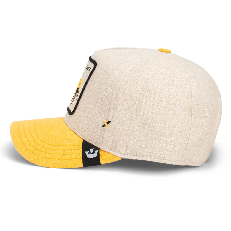 Goorin Bros. Unbee-weavable