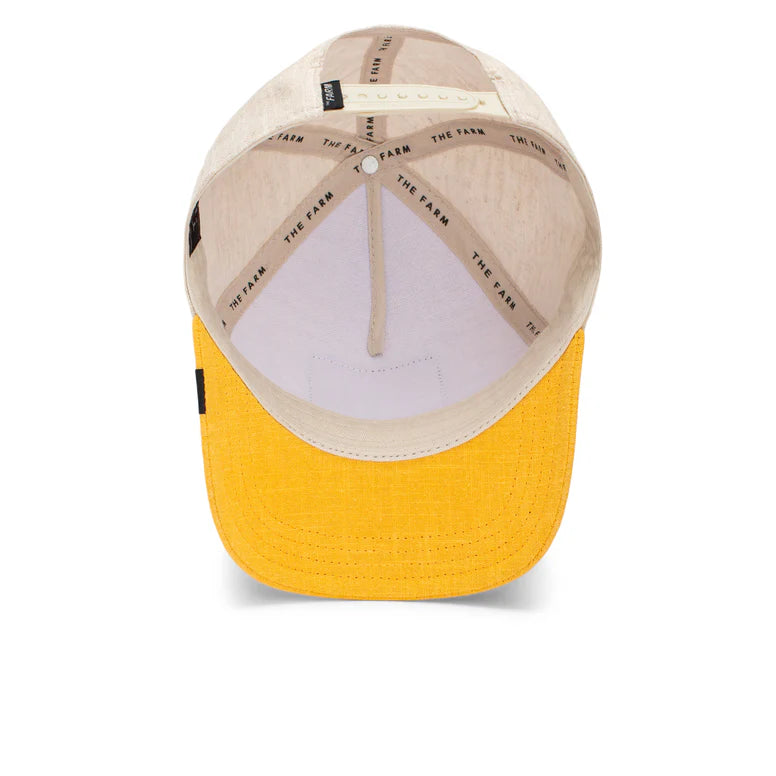 Goorin Bros. Unbee-weavable