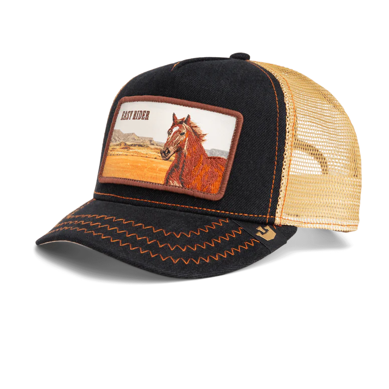 Goorin Bros. Easy Rider