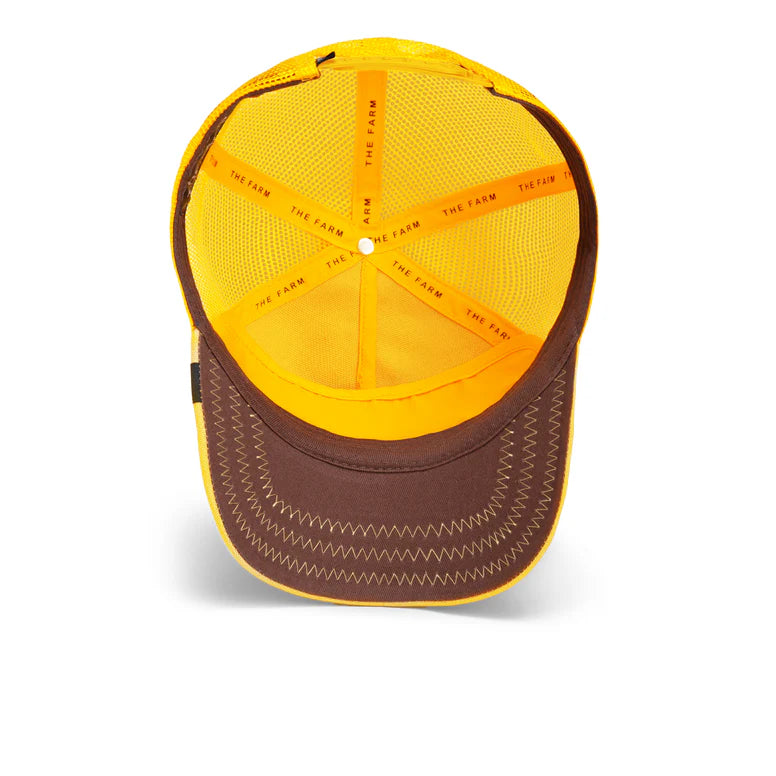 Goorin Bros. Safeguard