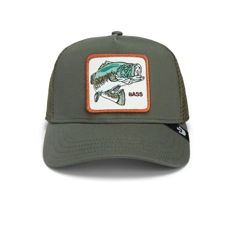 Goorin Bros. Gone Fishin'