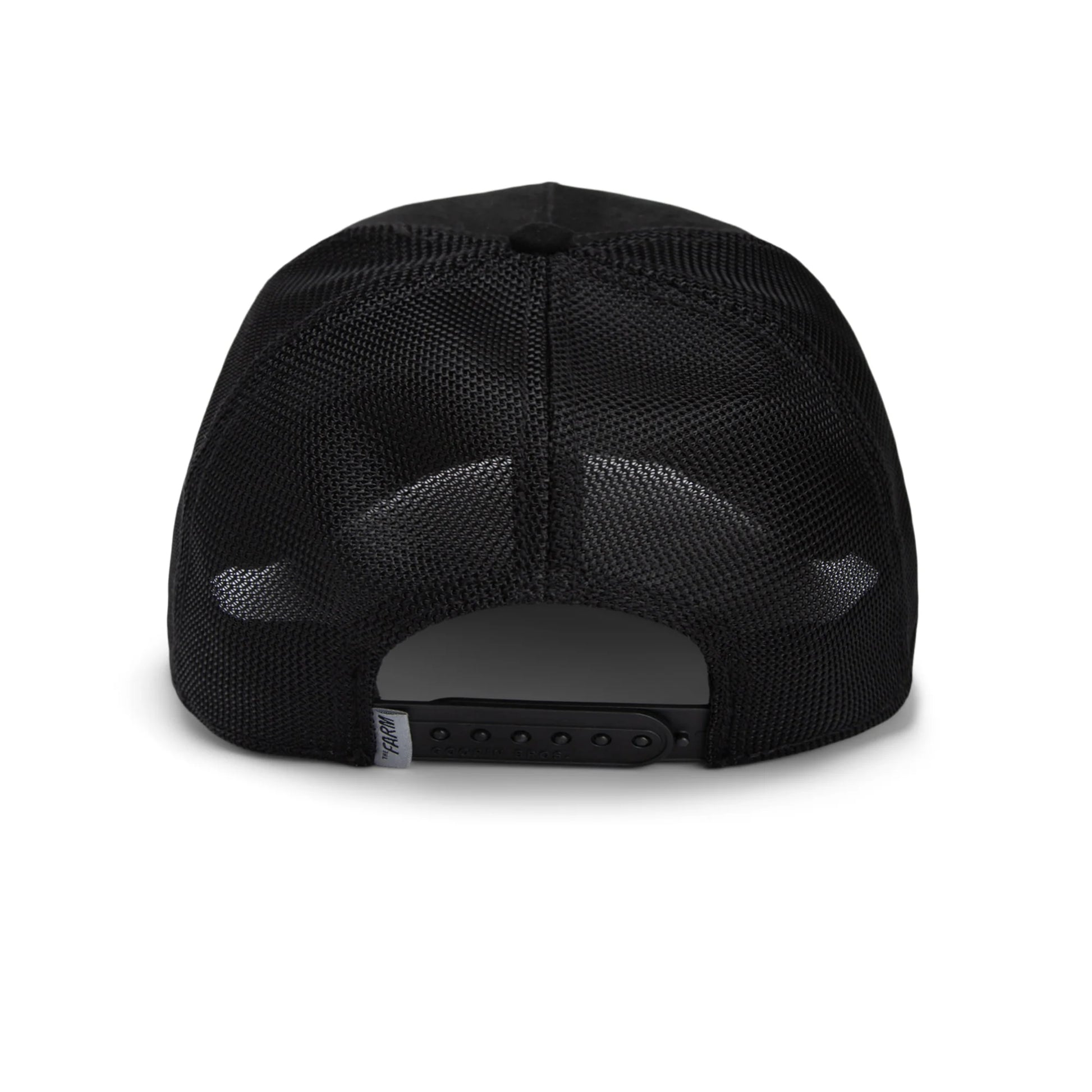 Goorin Bros. The Suede Skull