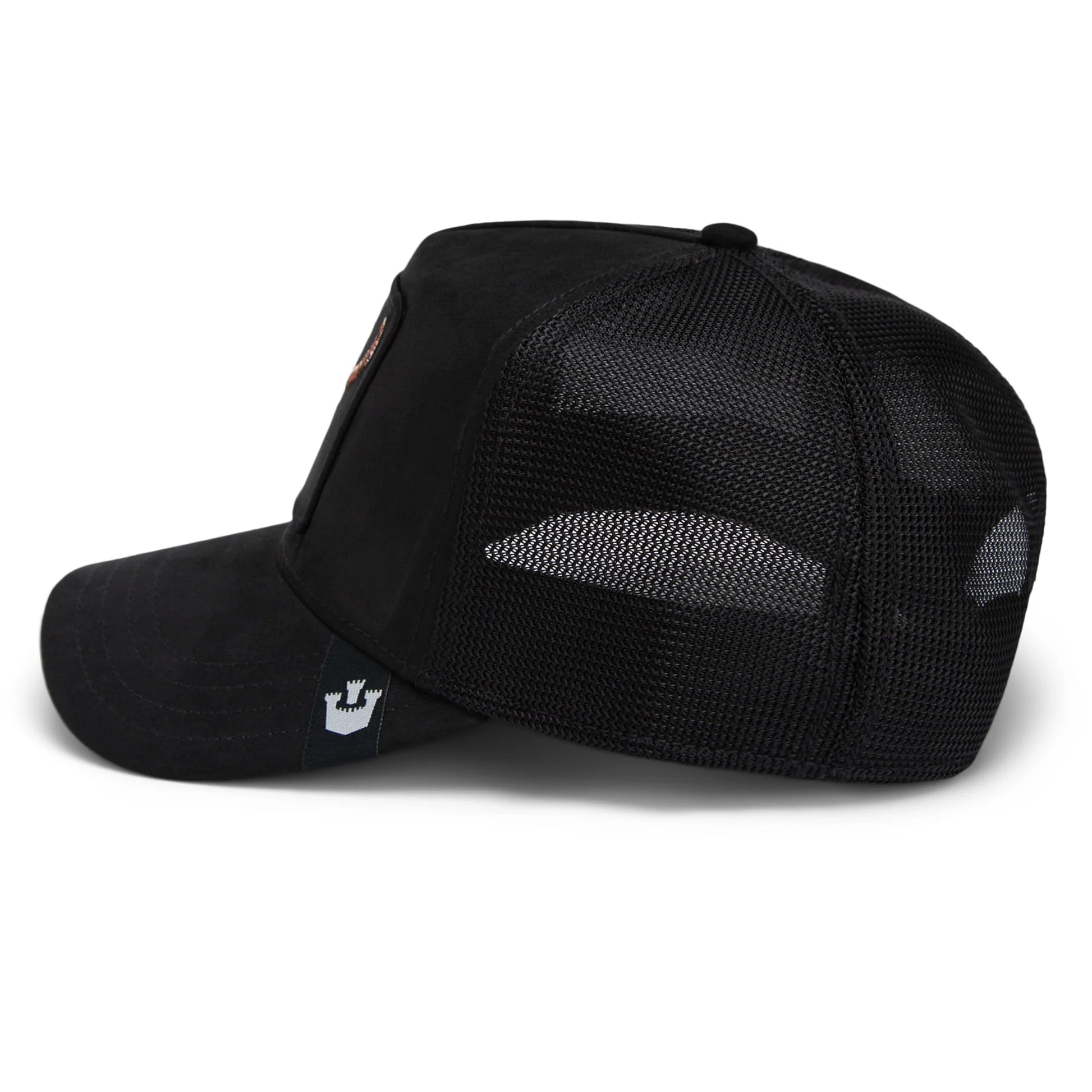 Goorin Bros. The Suede Skull