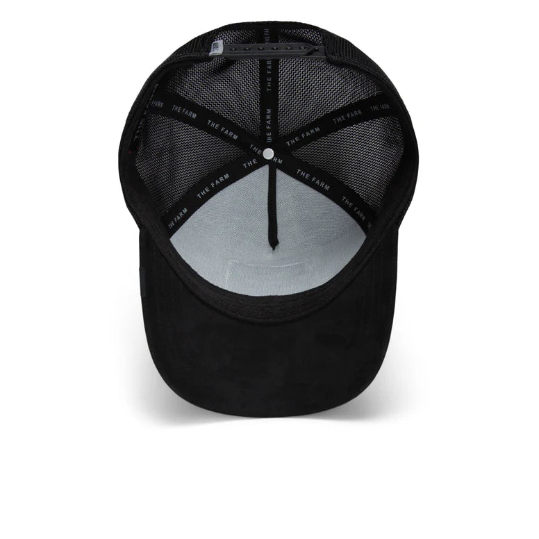 Goorin Bros. The Suede Skull