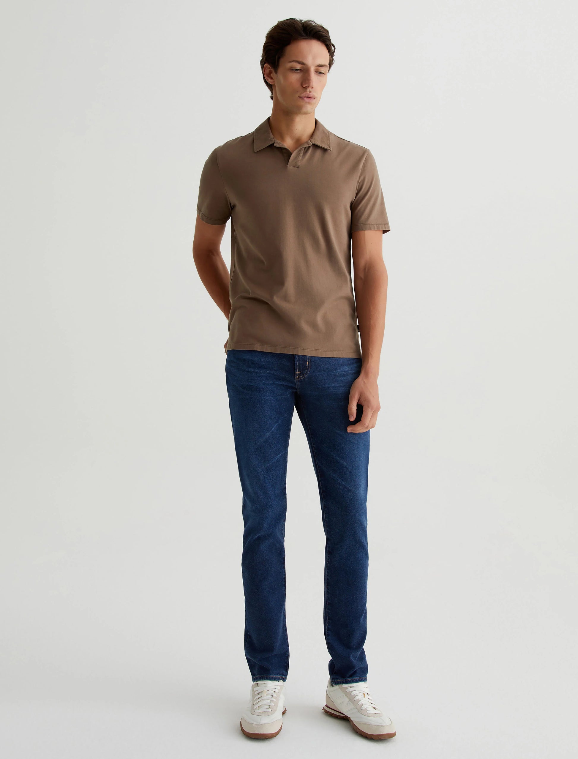 AG Tellis Vapor Wash - 6 Years Hoffman