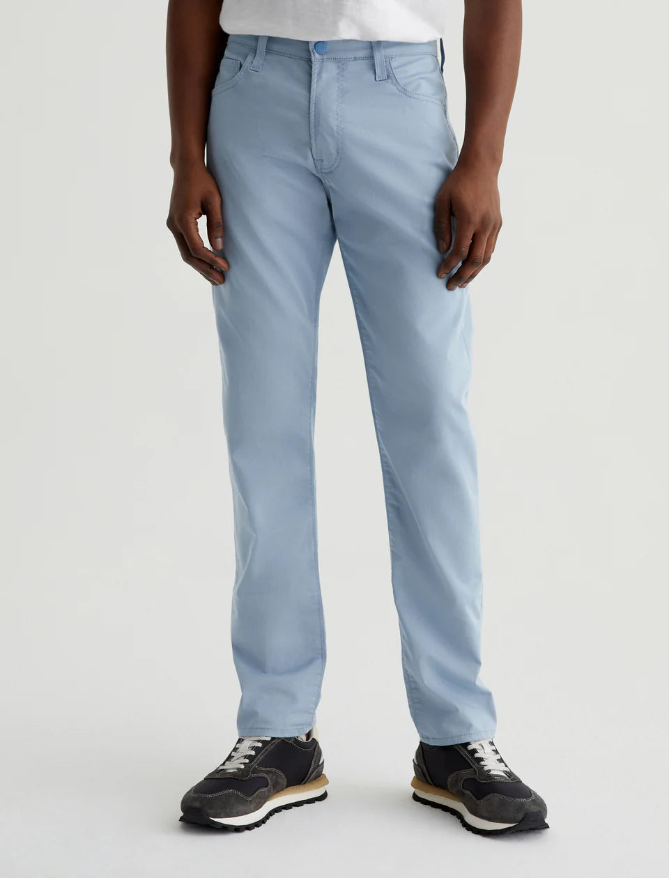 AG Tellis Commuter Performance - Crystal Cove