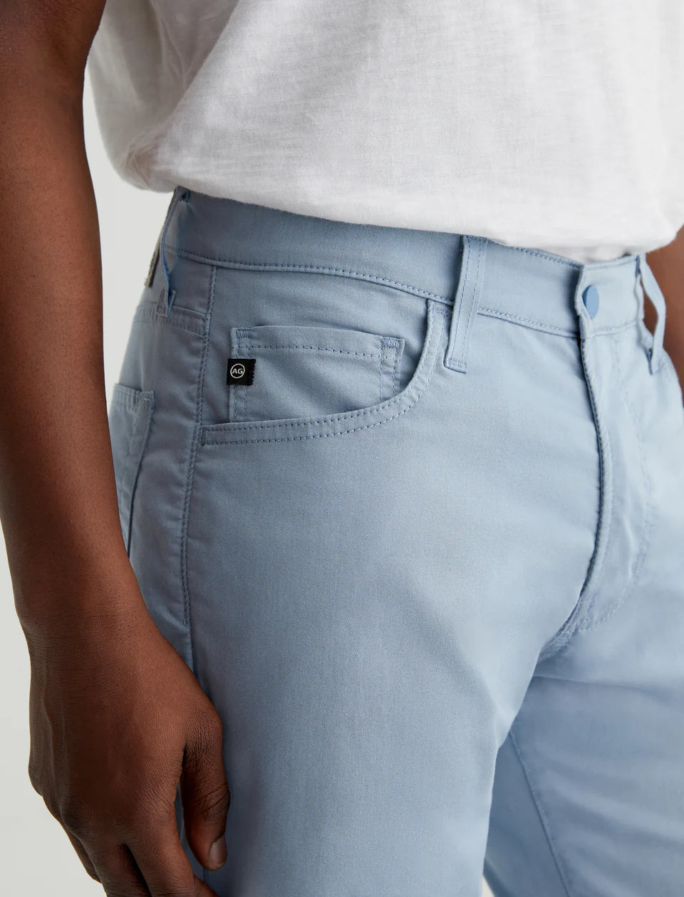 AG Tellis Commuter Performance - Crystal Cove