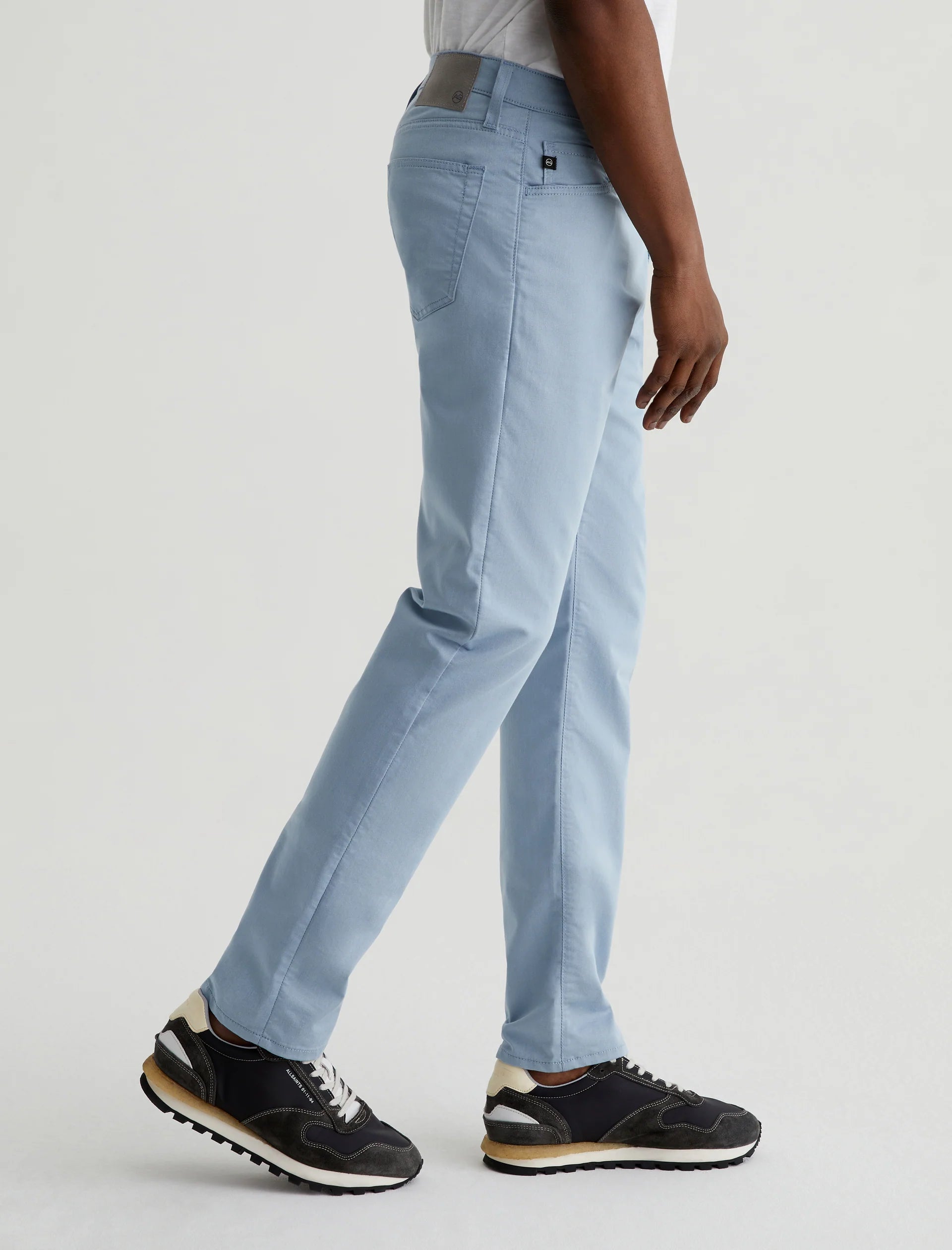 AG Tellis Commuter Performance - Crystal Cove