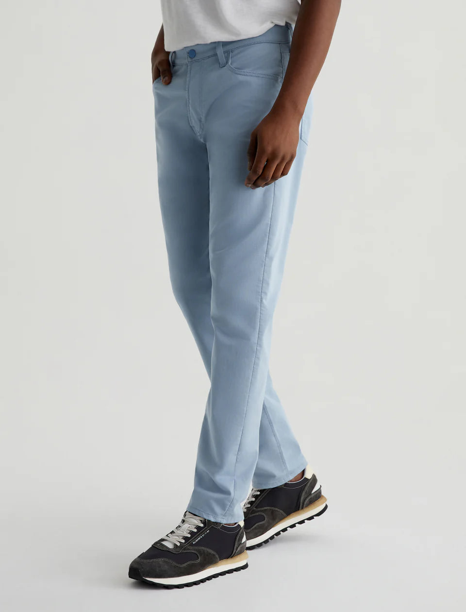 AG Tellis Commuter Performance - Crystal Cove