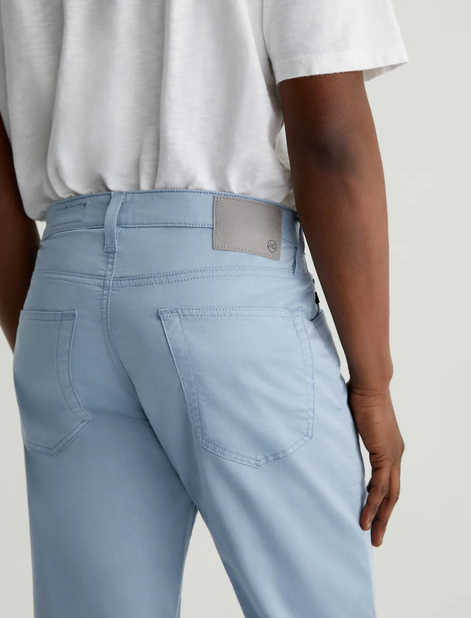 AG Tellis Commuter Performance - Crystal Cove