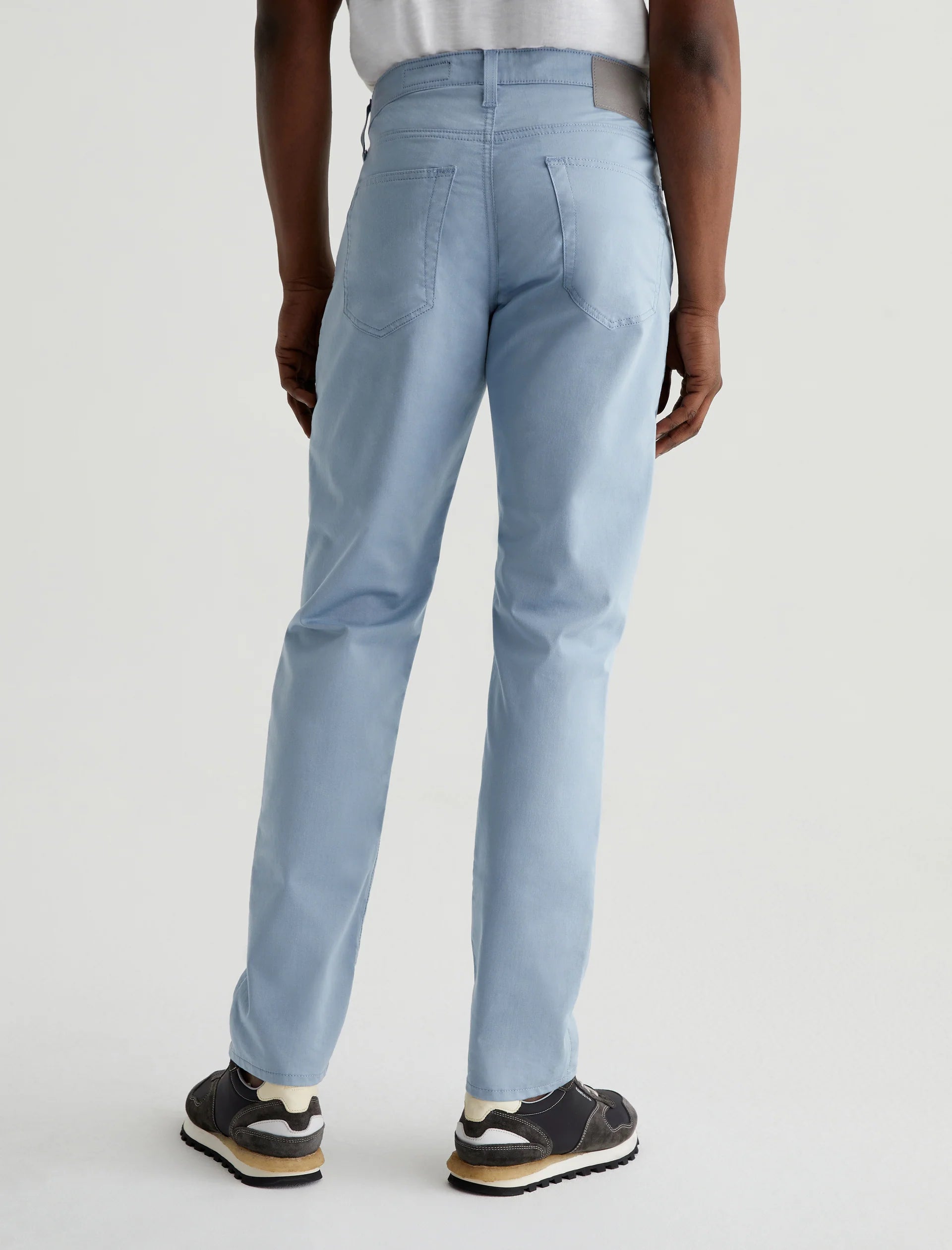 AG Tellis Commuter Performance - Crystal Cove