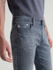 AG Everett AG-ED Slim Straight Leg Denim