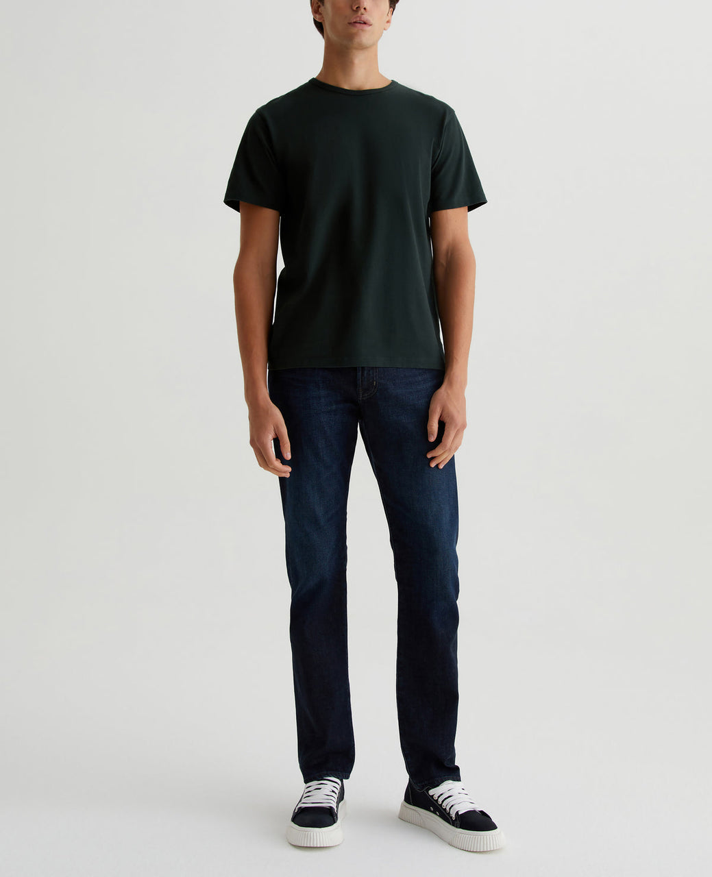 AG Everett Slim Straight - 3 Years Holzer