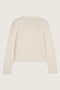 Ba&sh Gaspard Cardigan - Ecru