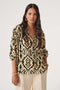 Ba&sh Land Blouse With Yoke