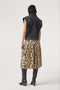 Ba&sh Licoli Bohemian Style Skirt