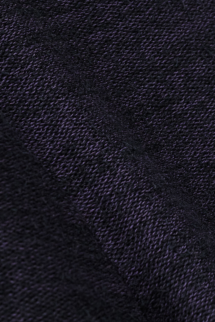 Ba&sh Kenza Top - Navy