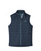Stio Men's Pinion Down Vest - Mountain Shadow