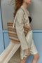 Liffner Sisal Basket Beige