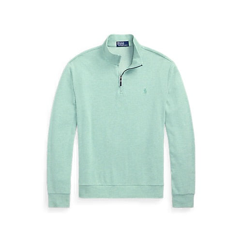 Polo Ralph Lauren Textured Double-Knit Pullover