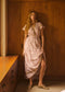 Ilio Nema Fate Dress - Ithaki Stripe
