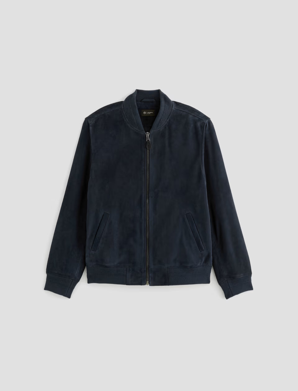 AG Dayton Bomber Jacket - Midnight Chateau