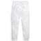Polo Ralph Lauren Prepster Slim Tapered Linen Pant - Ceramic White