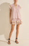 Ilio Nema Echo Top - Ithaki Stripe