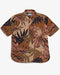 Ace Rivington Double Gauze Camp Shirt - Camo
