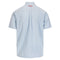 Amundsen Beach Shirt - Pinstripe Blue