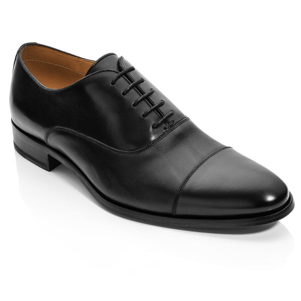 To Boot Forley Dress Shoe in Black
