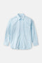 CLOSED Cotton Shirt - Glint Blue