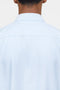 CLOSED Formal Army Shirt - Columba Blue