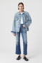Closed Hi-Sun Denim - Dark Blue