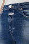 Closed Hi-Sun Denim - Dark Blue