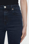 Closed Denim Style Hi-Sun - blue/black