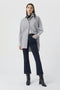 Closed Denim Style Hi-Sun - blue/black
