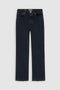 Closed Denim Style Hi-Sun - blue/black