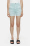 Closed Denim Shorts - Style Name Jocy-X - amalfi sea