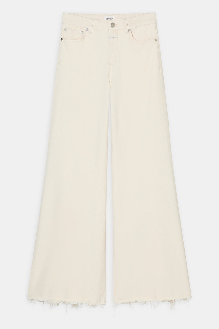 Closed Gillan Wide Jeans - Glow-up