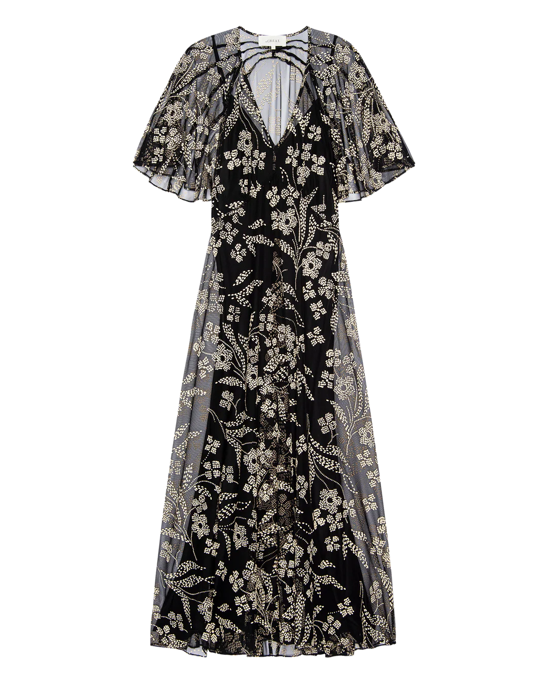 The Great The Festal Dress