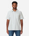 Ace Rivington Light Weight Tailored Shirt - Diamond Stripe