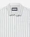Ace Rivington Light Weight Tailored Shirt - Diamond Stripe