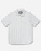 Ace Rivington Light Weight Tailored Shirt - Diamond Stripe